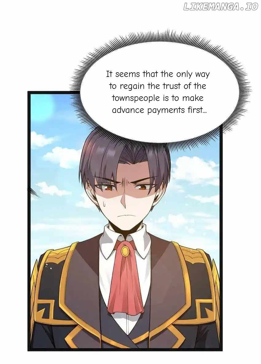 This Hero is a Money Supremacist Chapter 15 74